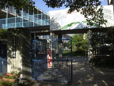 西宮市立　小松小学校の画像3