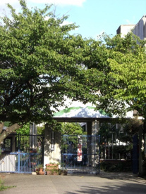 西宮市立　小松小学校の画像5