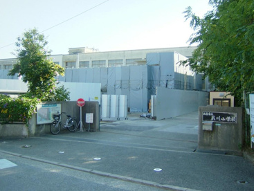 西宮市立　夙川小学校の画像1