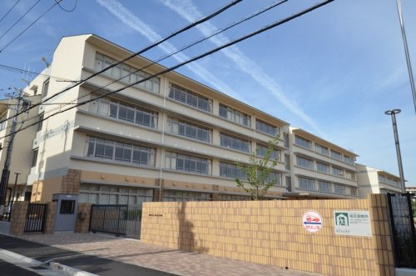 西宮市立　高木北小学校の画像1