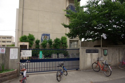 西宮市立　高須西小学校の画像2
