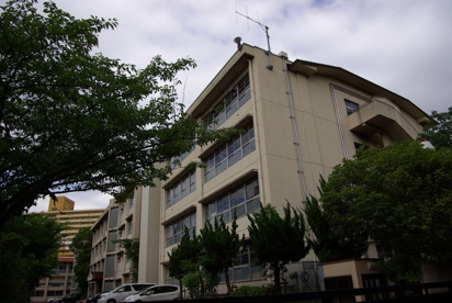 西宮市立　高須小学校の画像4