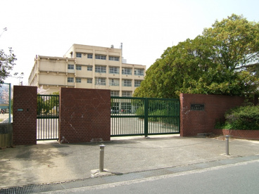 西宮市立　段上西小学校の画像1
