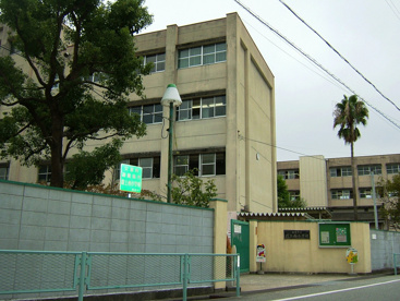 西宮市立　段上西小学校の画像2