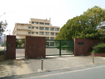 西宮市立　段上西小学校の画像3