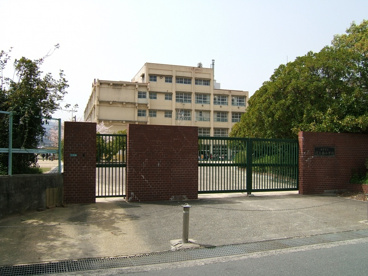 西宮市立　段上西小学校の画像4