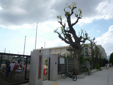 西宮市立　津門小学校の画像2