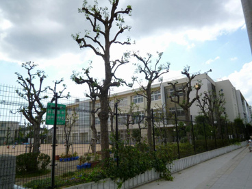 西宮市立　津門小学校の画像4