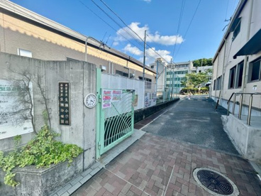 西宮市立　生瀬小学校の画像1