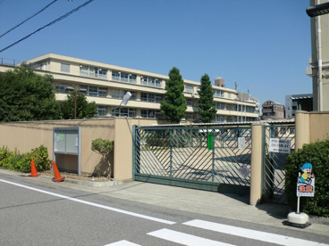 西宮市立　鳴尾小学校の画像1