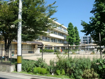 西宮市立　鳴尾小学校の画像2