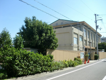 西宮市立　鳴尾小学校の画像3