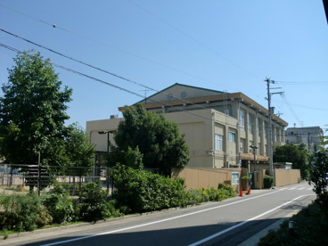 西宮市立　鳴尾小学校の画像5