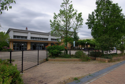 西宮市立西宮浜義務教育学校の画像4