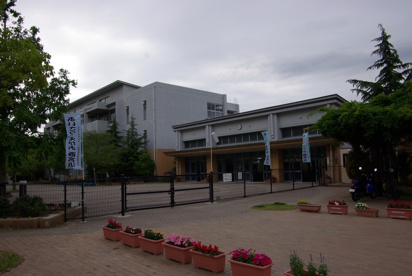 西宮市立西宮浜義務教育学校の画像5