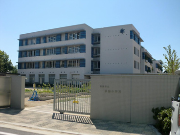 西宮市立　浜脇小学校の画像1