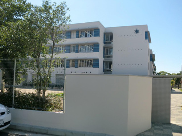 西宮市立　浜脇小学校の画像3