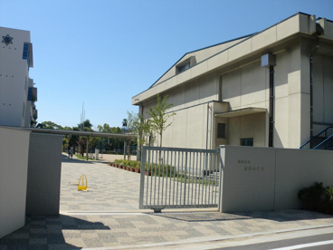 西宮市立　浜脇小学校の画像4