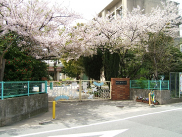 西宮市立　樋ノ口小学校の画像1
