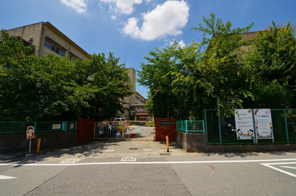 西宮市立　樋ノ口小学校の画像2