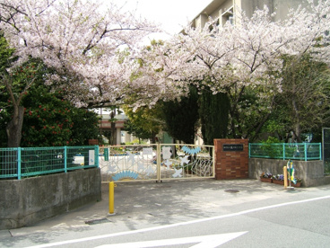 西宮市立　樋ノ口小学校の画像3