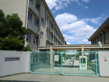 西宮市立　平木小学校の画像4