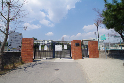 西宮市立　広田小学校の画像1