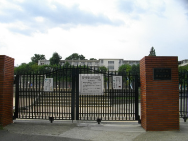 西宮市立　広田小学校の画像2