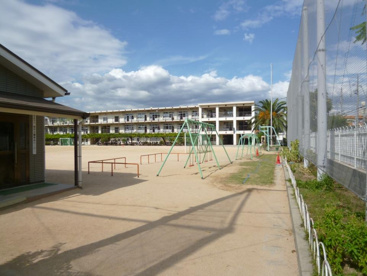 西宮市立　南甲子園小学校の画像3