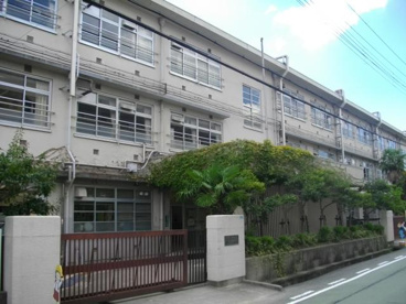 西宮市立　安井小学校の画像1