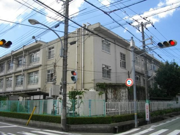 西宮市立　安井小学校の画像2