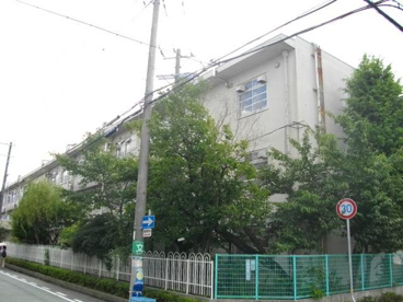 西宮市立　安井小学校の画像3