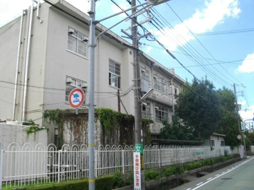 西宮市立　安井小学校の画像4