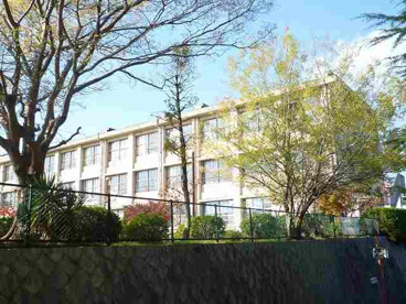 西宮市立　山口小学校の画像1