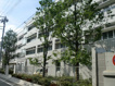 西宮市立　用海小学校の画像