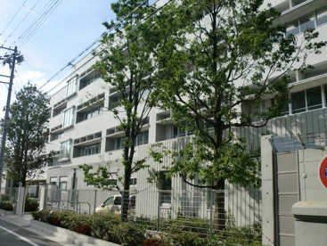 西宮市立　用海小学校の画像1