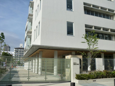 西宮市立　用海小学校の画像2