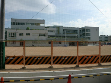 西宮市立　用海小学校の画像3