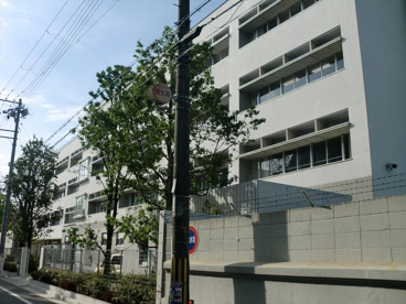 西宮市立　用海小学校の画像4