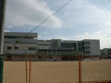 西宮市立　用海小学校の画像5