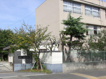 西宮市立　今津中学校の画像