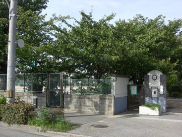 西宮市立　今津中学校の画像4