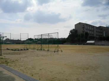 西宮市立　上ヶ原中学校の画像4