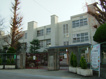 西宮市立　学文中学校の画像