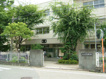 西宮市立　上甲子園中学校の画像