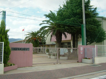 西宮市立　瓦木中学校の画像1