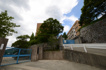 西宮市立　苦楽園中学校の画像