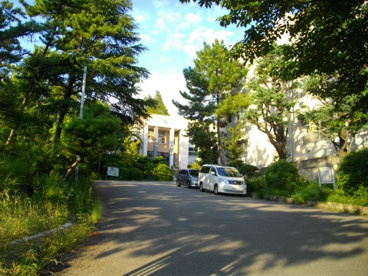 西宮市立　大社中学校 の画像2