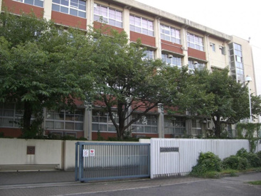 西宮市立　高須中学校の画像1