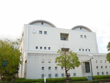 西宮市立　西宮浜義務教育学校の画像1